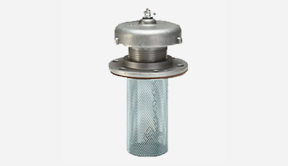 Ashish Engineering Services - Threaded Type  - ABT